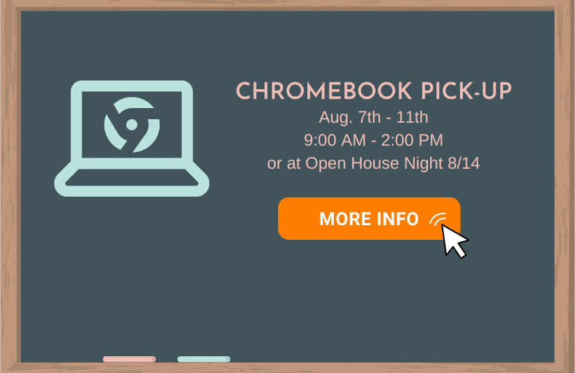 Chromebook Pick-Up image